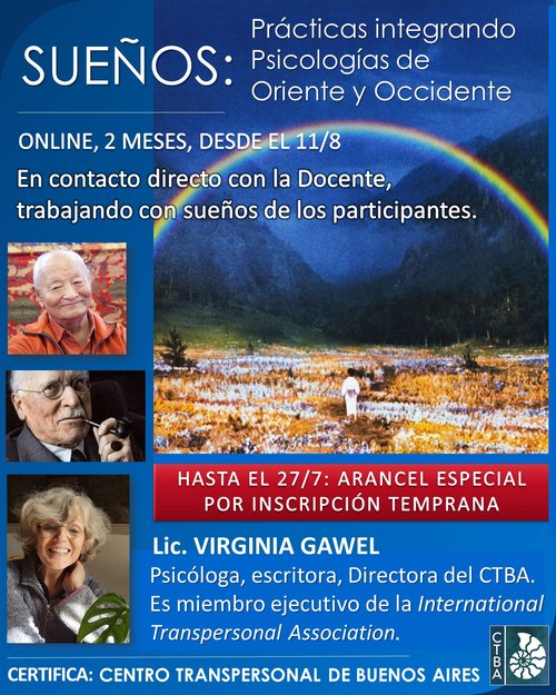 TÉCNICAS para la COMPRENSIÓN de los SUEÑOS