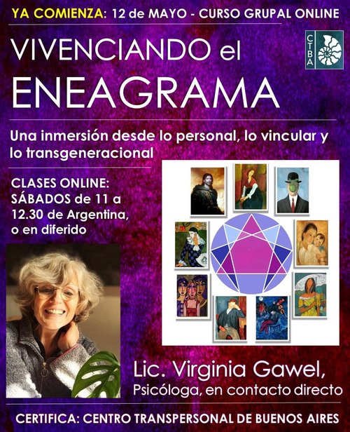 PSICOLOGÍA del ENEAGRAMA