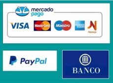 Medios de pago minimo