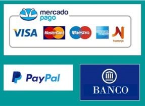 Medios de pago chiquitin