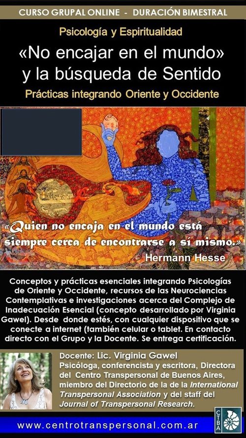 PSICOLOGÍA y ESPIRITUALIDAD