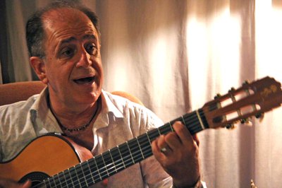 Vinilo Tierno